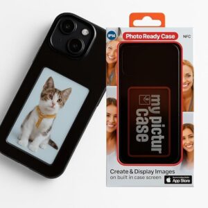 Smart Display Phone Case – iPhone