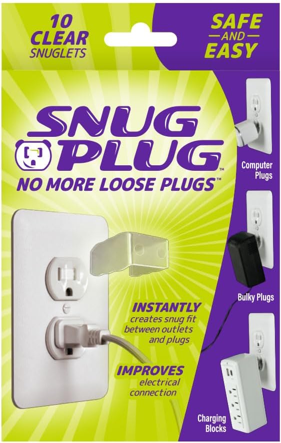 Your Loose Outlet Fix