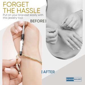 Bracelet Helper Tool