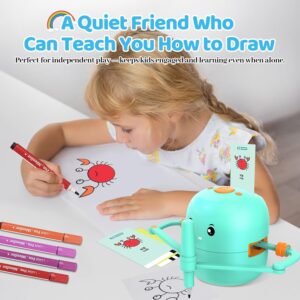 Drawing Robot for Kids