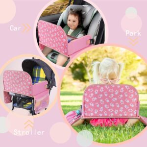 MENZOKE Kids Travel Tray