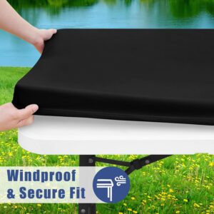 Spandex Fitted Tablecloths