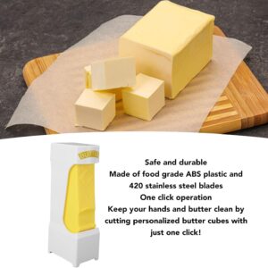 One-Click Butter Cutter & Dispenser