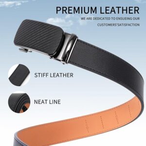 FALAN MULE Men’s Ratchet Belt