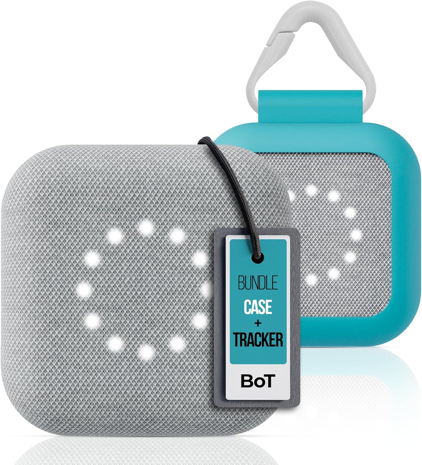 BoT Talk GPS Tracker for Kids