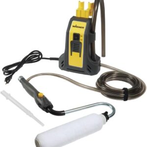 Wagner Smart Sidekick Paint Roller