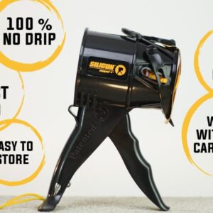 SILIGUN Gen-3 Compact Caulking Gun