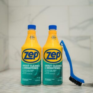 Zep Grout Cleaner & Brightener