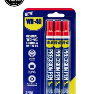 WD-40 Precision Pen