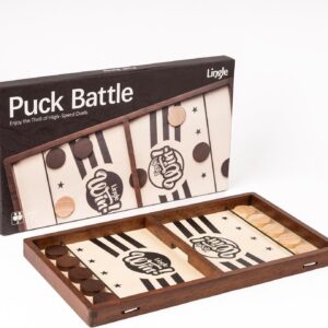 Sling Puck Game