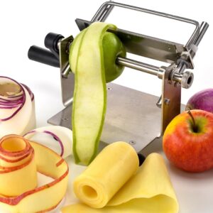 Japanese Stainless Steel Vegetable Slicer