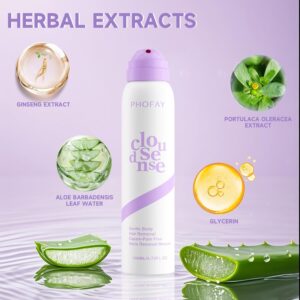 PHOFAY Hair Removal Cream (Sensitive Skin)