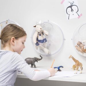 Koziol Hanging Display (Set of 2)