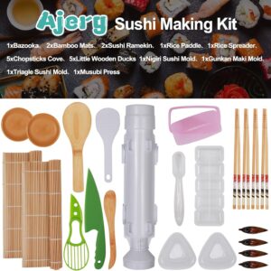 DIY Sushi Maker Kit