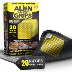 Alien Grip Rug Grippers