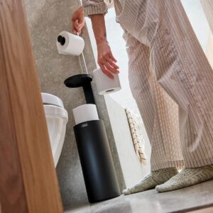 Joseph Joseph EasyStore Toilet Paper Holder