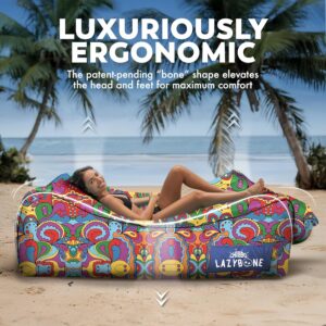 Chillbo Inflatable Couch