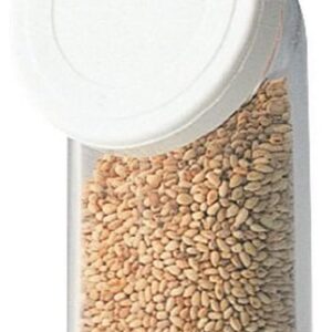 Asvell Plastic Sesame Grinder (Made in Japan)