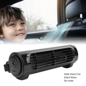 Portable Car Seat Fan
