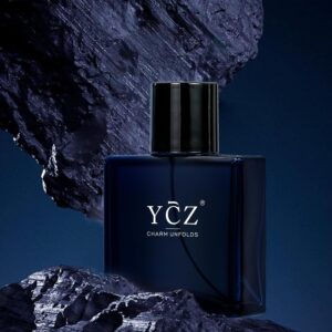 Ycz Charm Unfolds Marine Perfume for Men