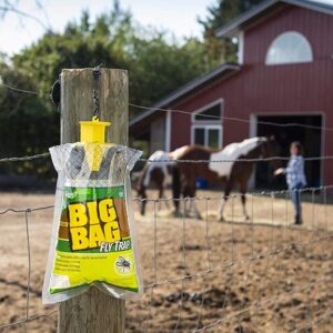 Fly Trap Big Bag Powder