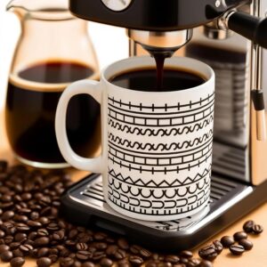 Funny Hidden Message Coffee Mug