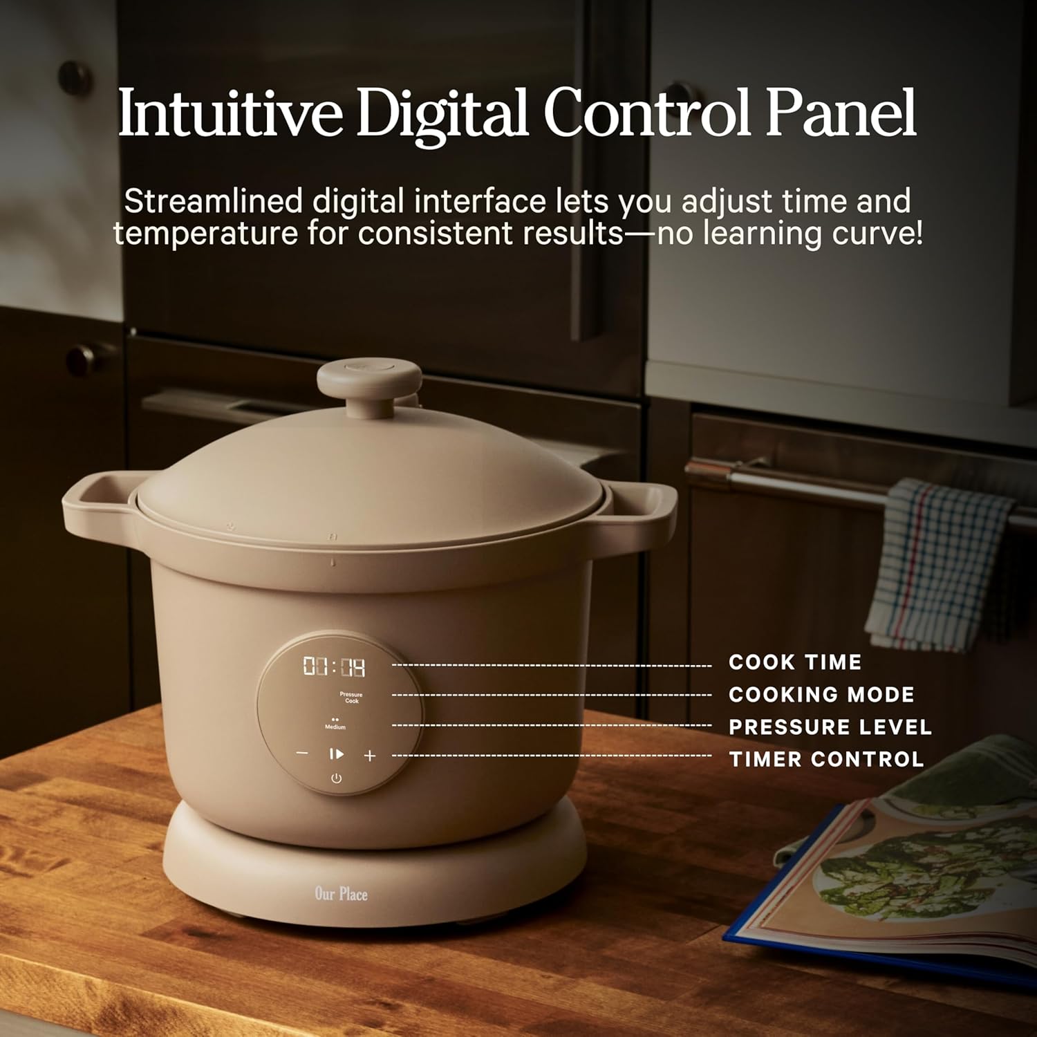 Our Place Dream Cooker (6 Qt)
