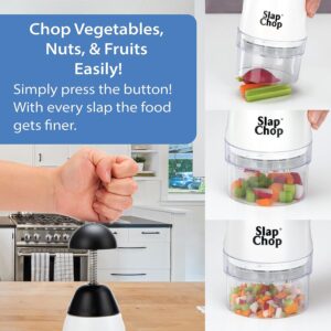 Original Slap Chop Slicer & Chopper