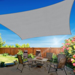 12' x 16' Sun Shade Sail