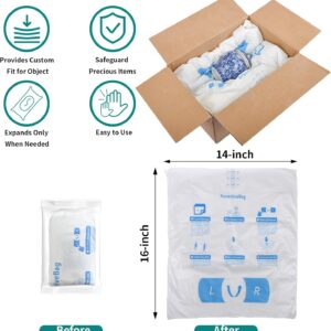 Expanding Foam Packaging (8PCS)